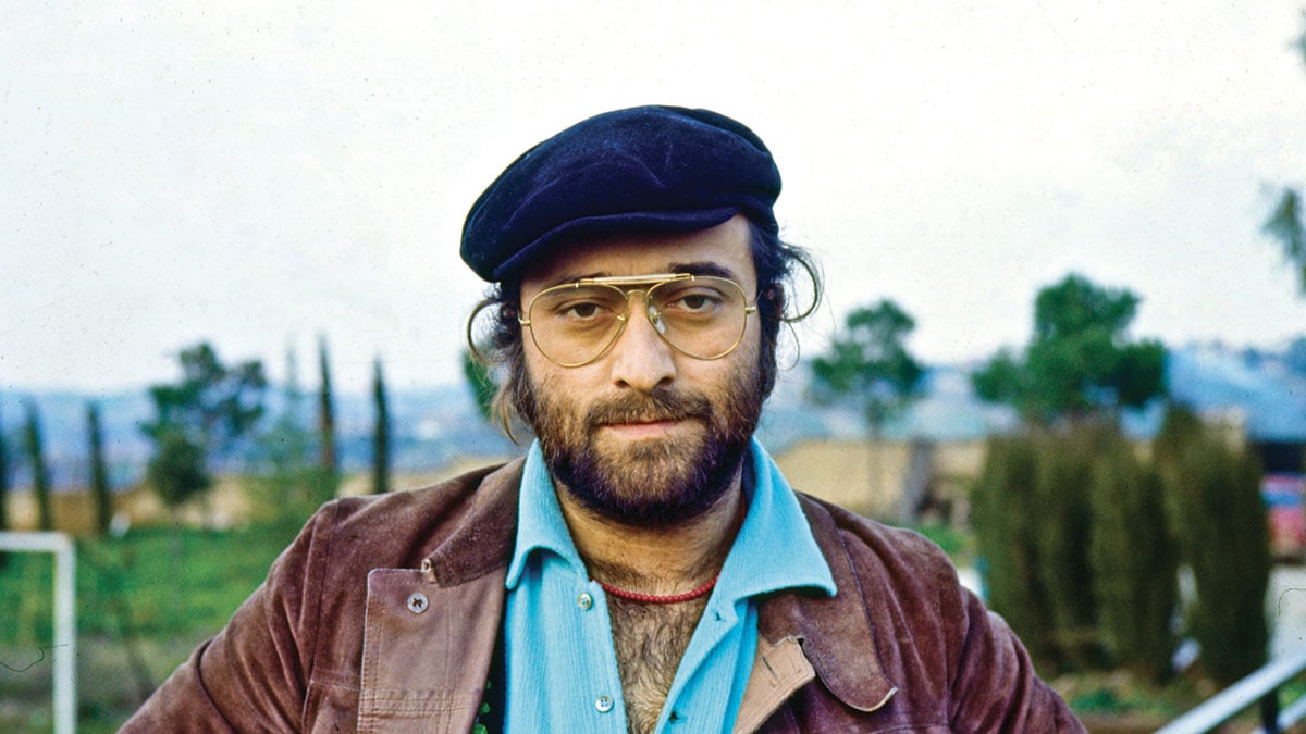 Lucio Dalla