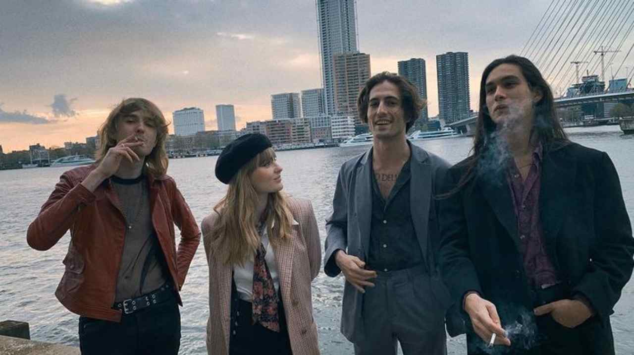 maneskin