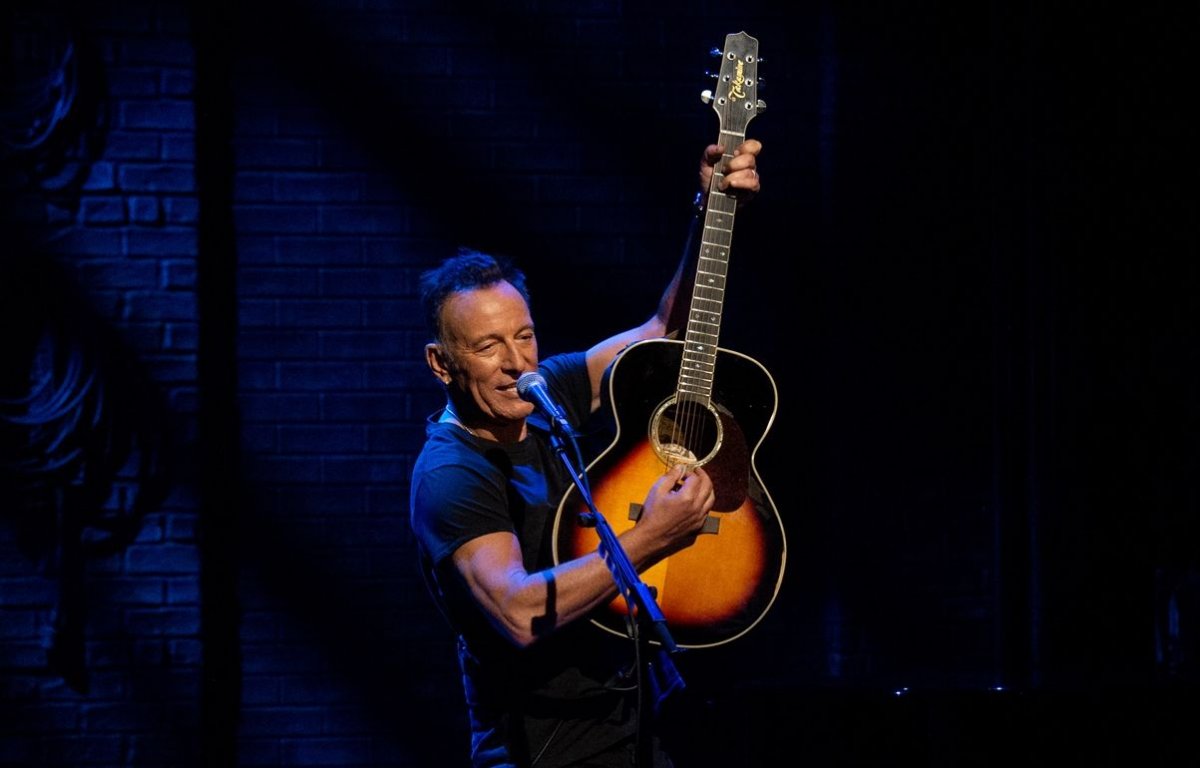 Springsteen