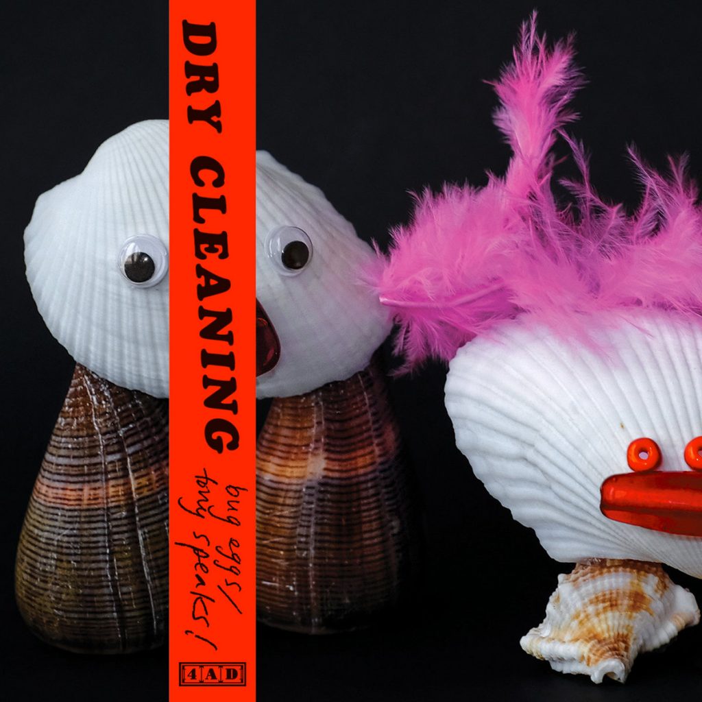 Dry Cleaning