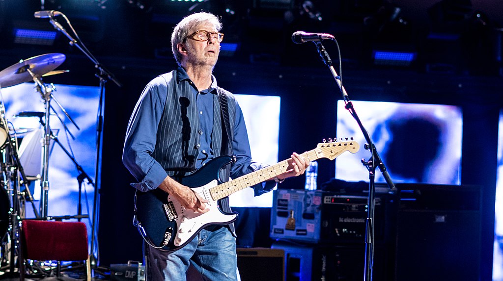 Clapton