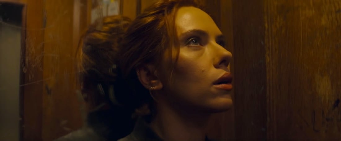 Scarlett