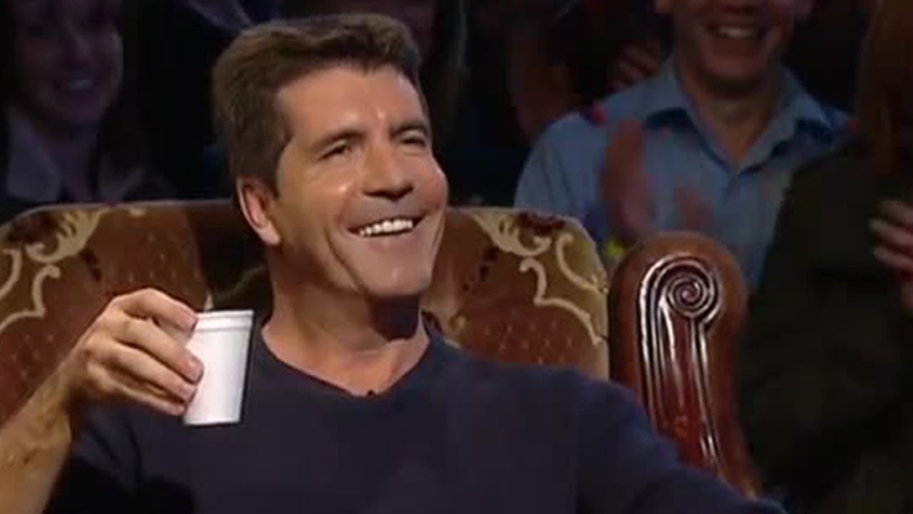 X Factor