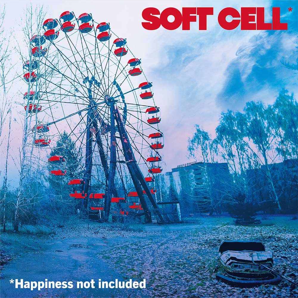 Soft Cell