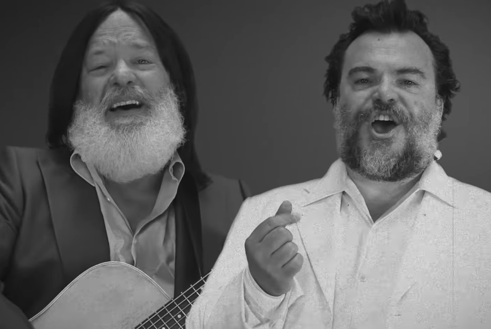 Tenacious D