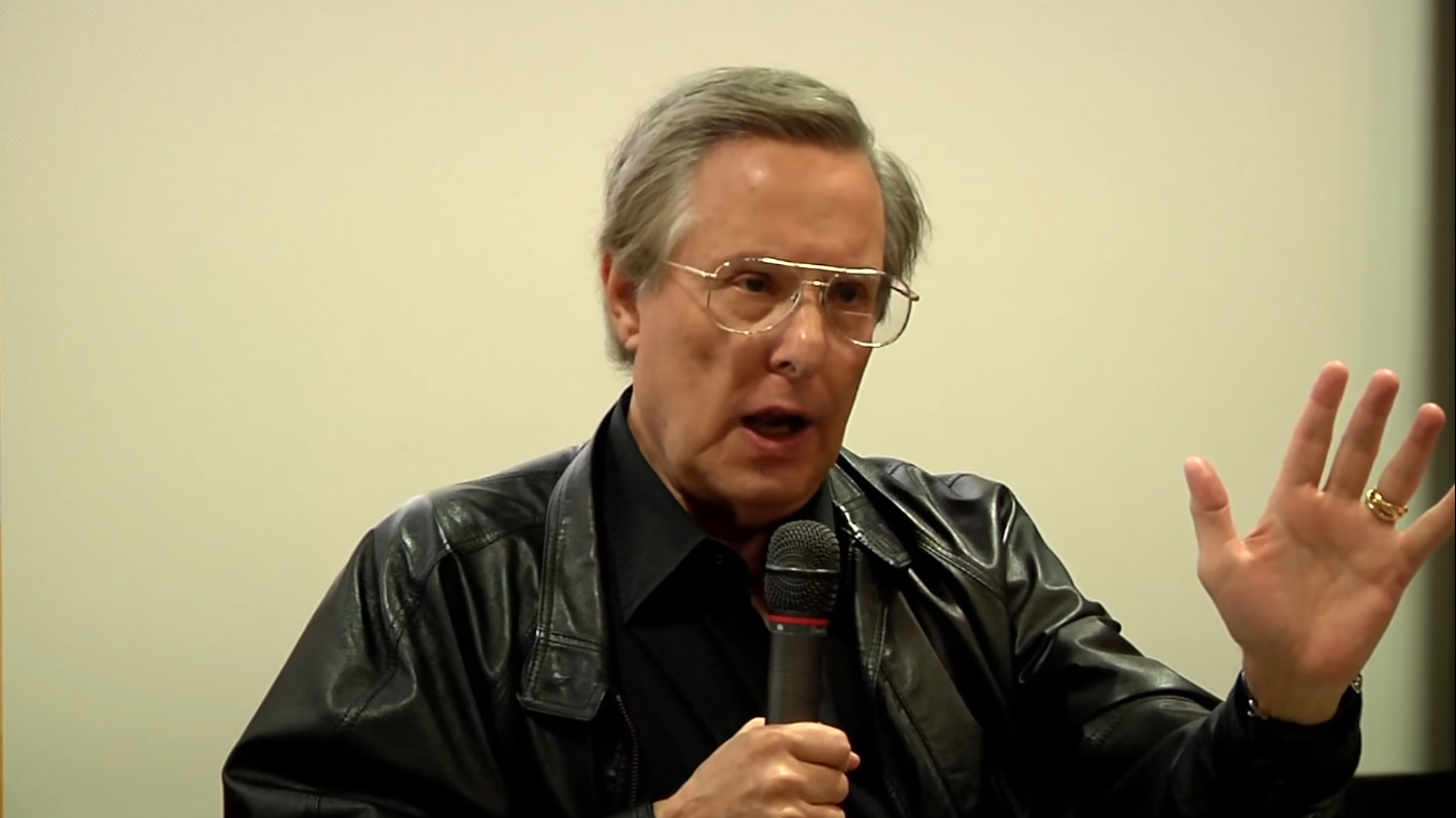 William Friedkin