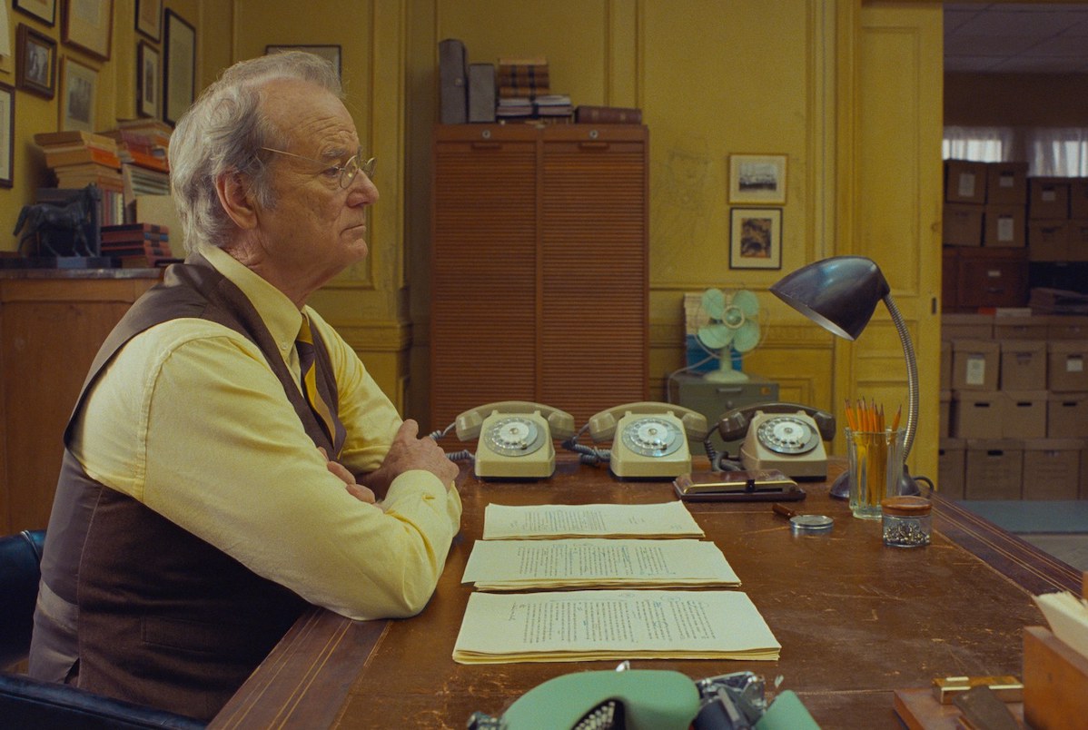 Bill Murray