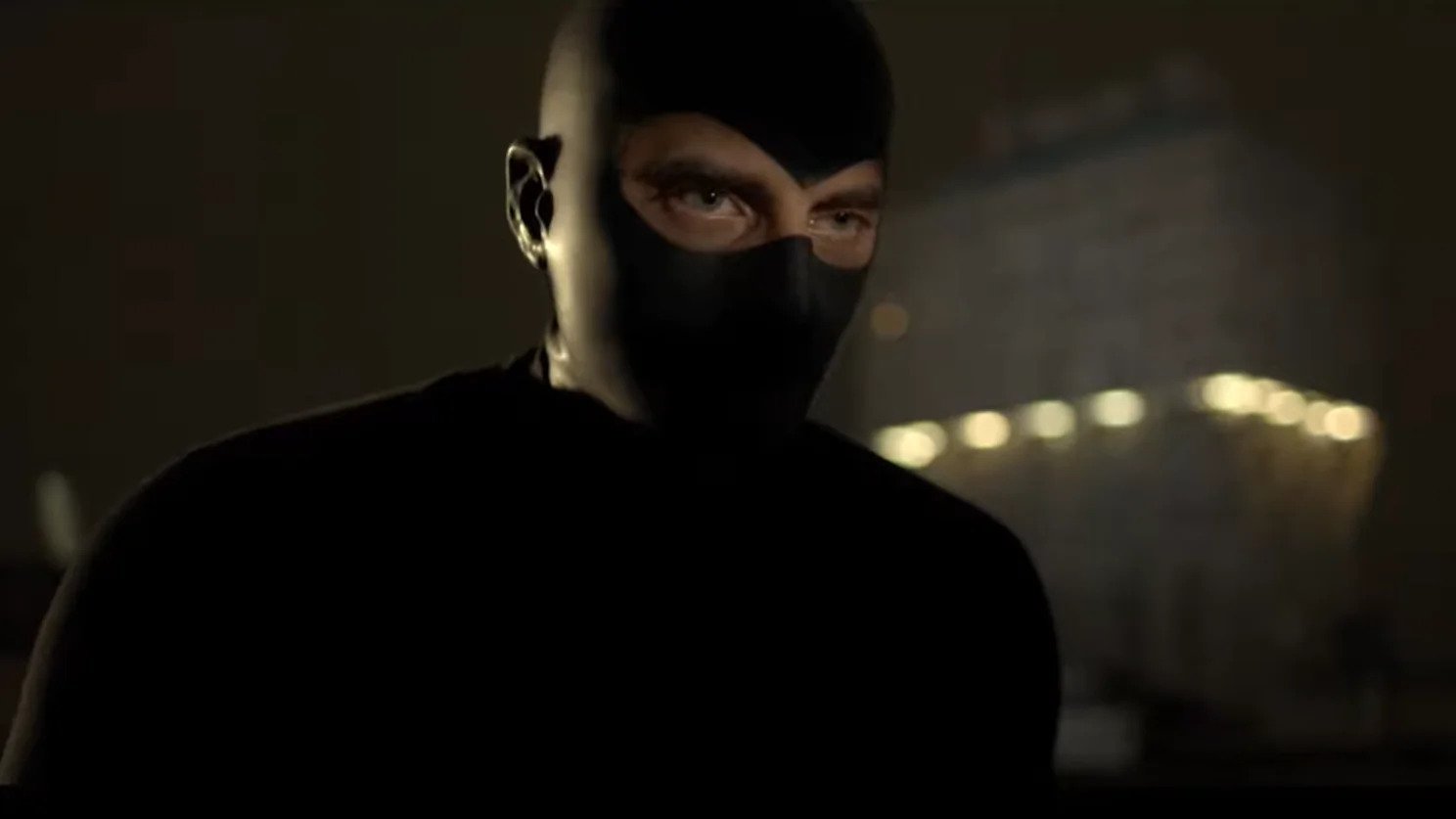 Dove è Stato Girato Il Film Diabolik