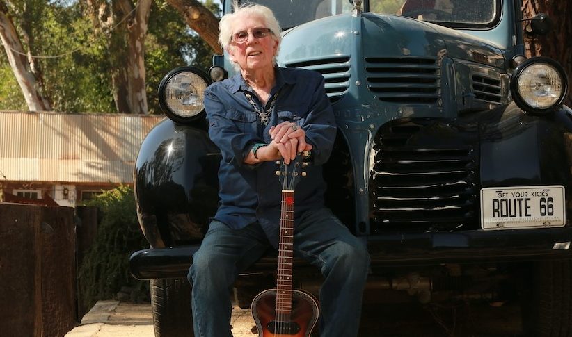 John Mayall