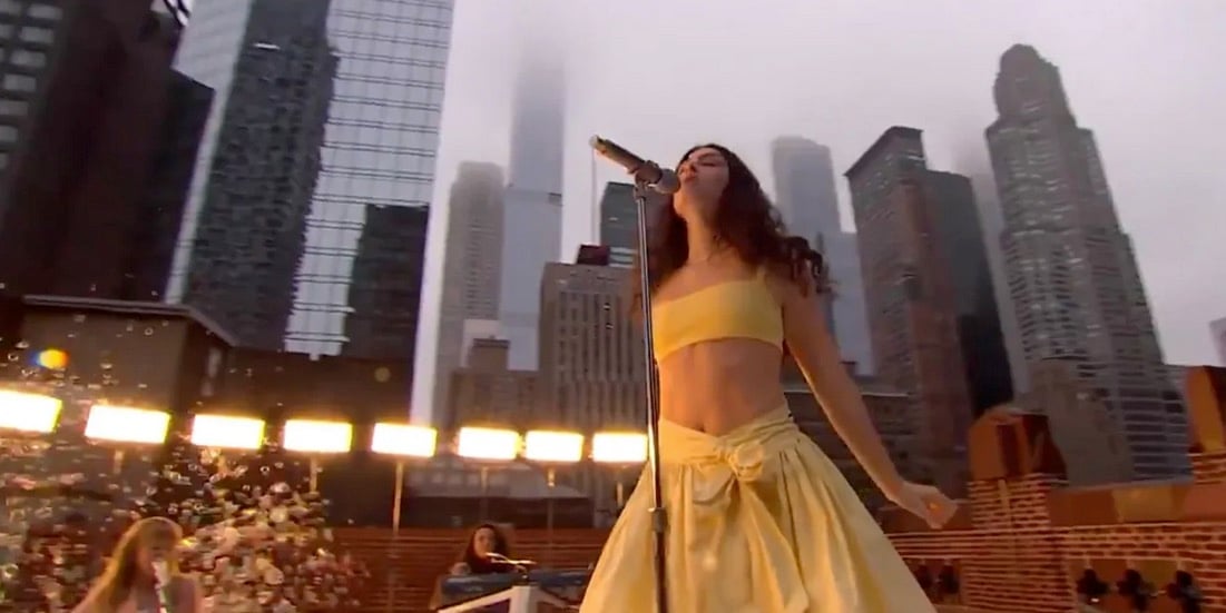 Lorde