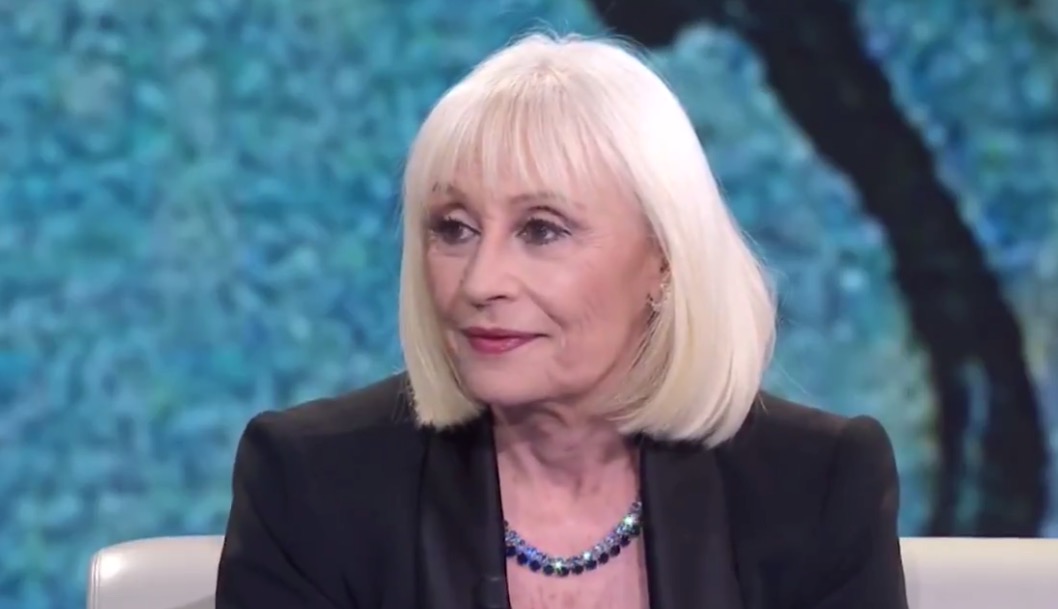 Raffaella Carrà