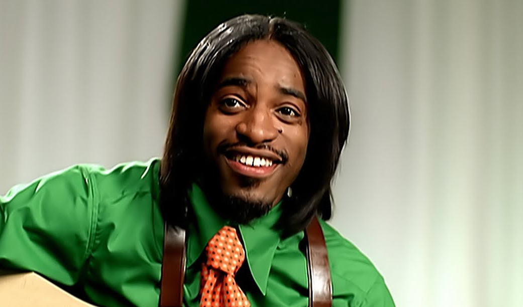 André 3000