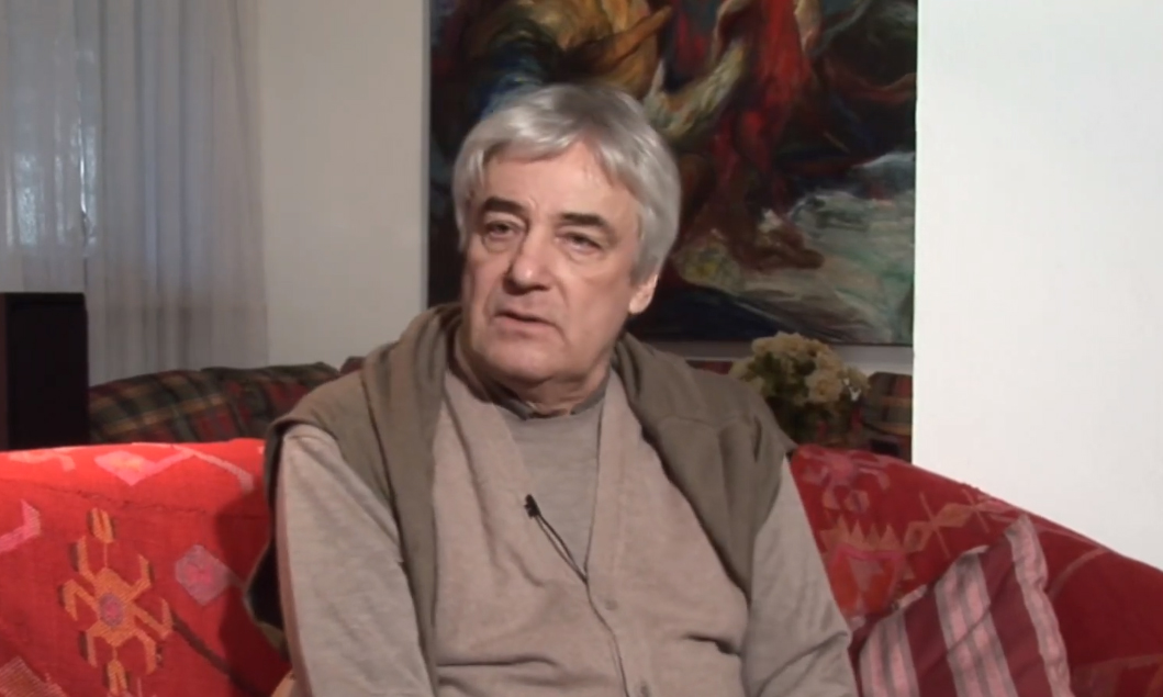 Andrzej Żuławski