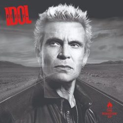 Billy Idol