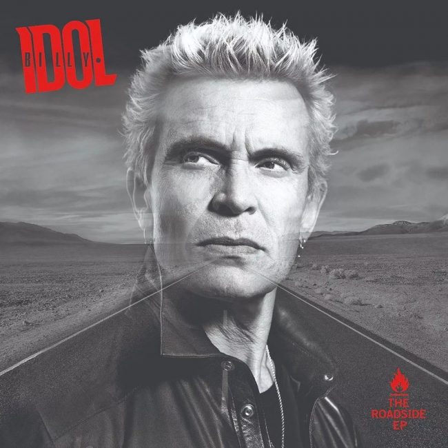 Billy Idol