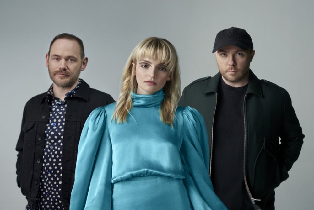 Chvrches