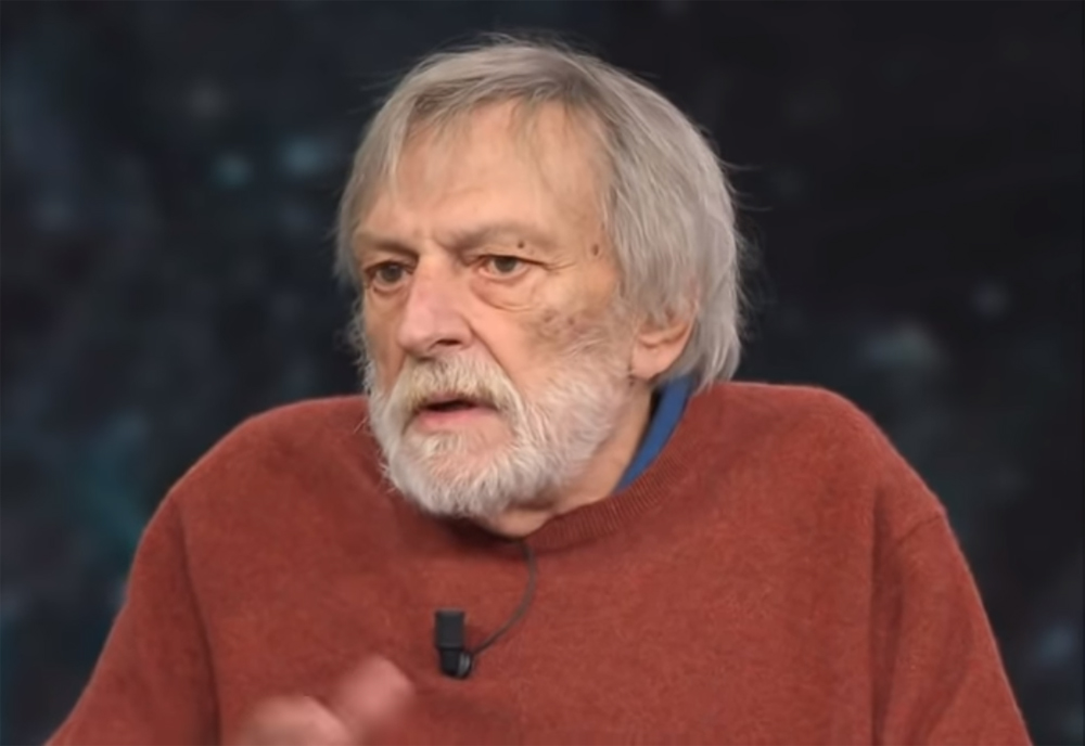 Gino Strada