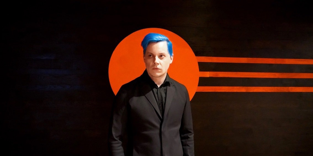 Jack White
