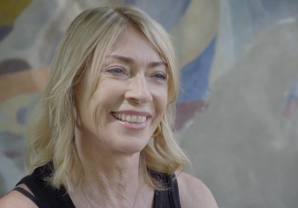 Kim Gordon