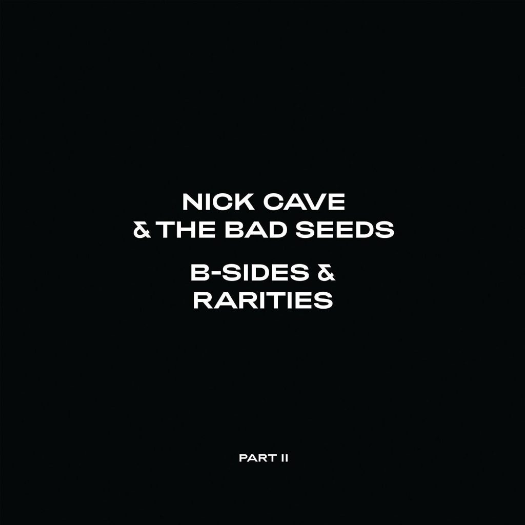 Bad Seeds