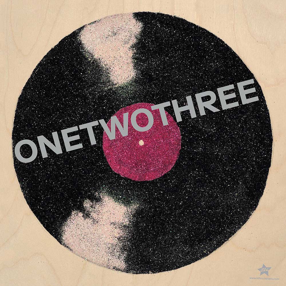 Onetwothree