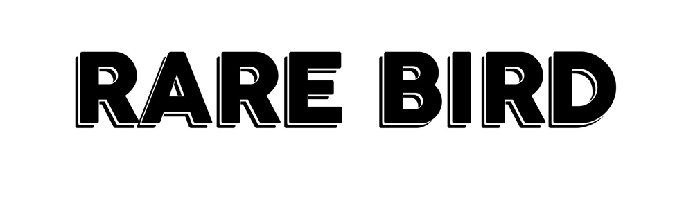Rare Bird