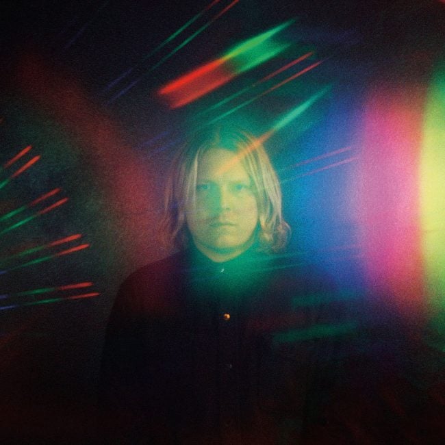 Ty Segall