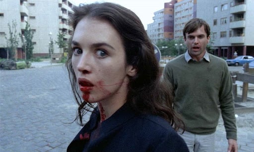 Possession