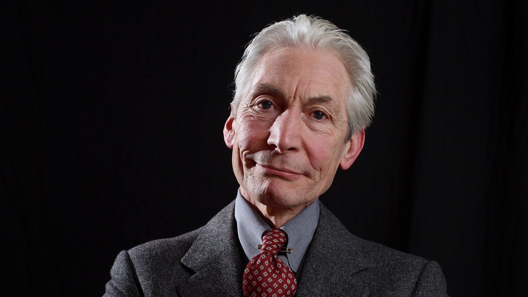 Charlie Watts