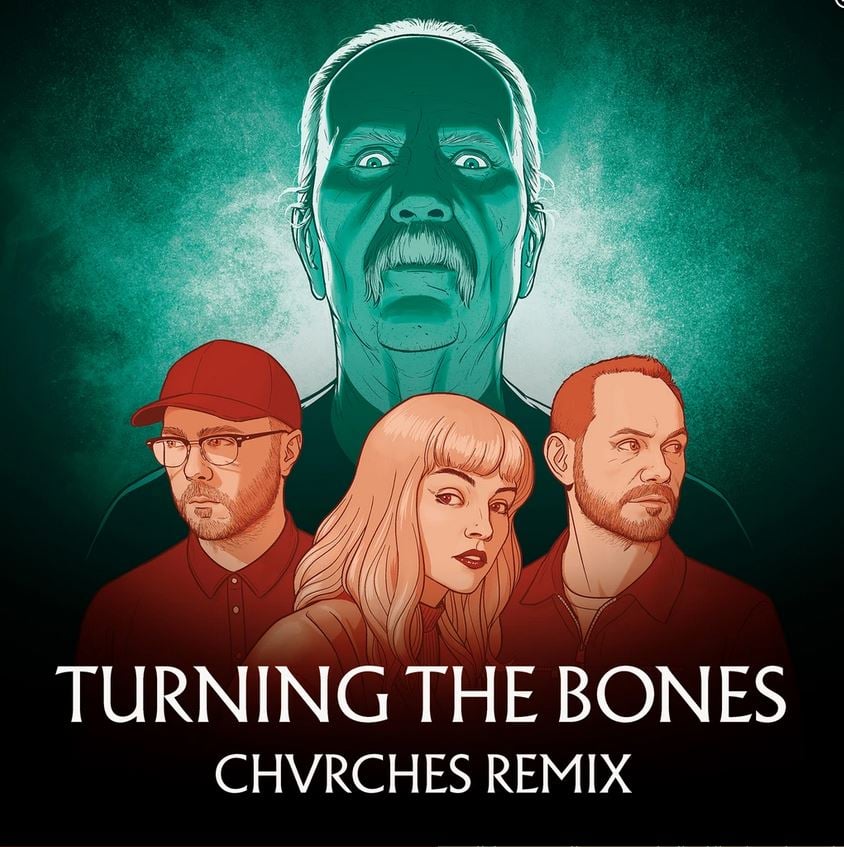 Chvrches