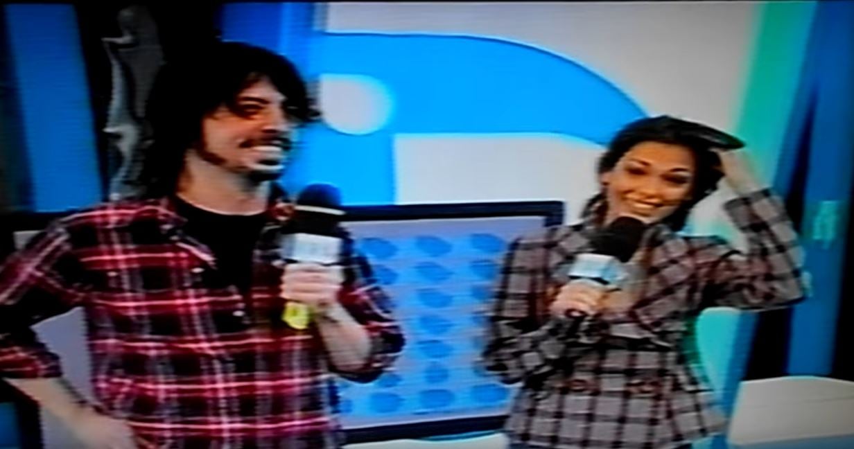 Grohl