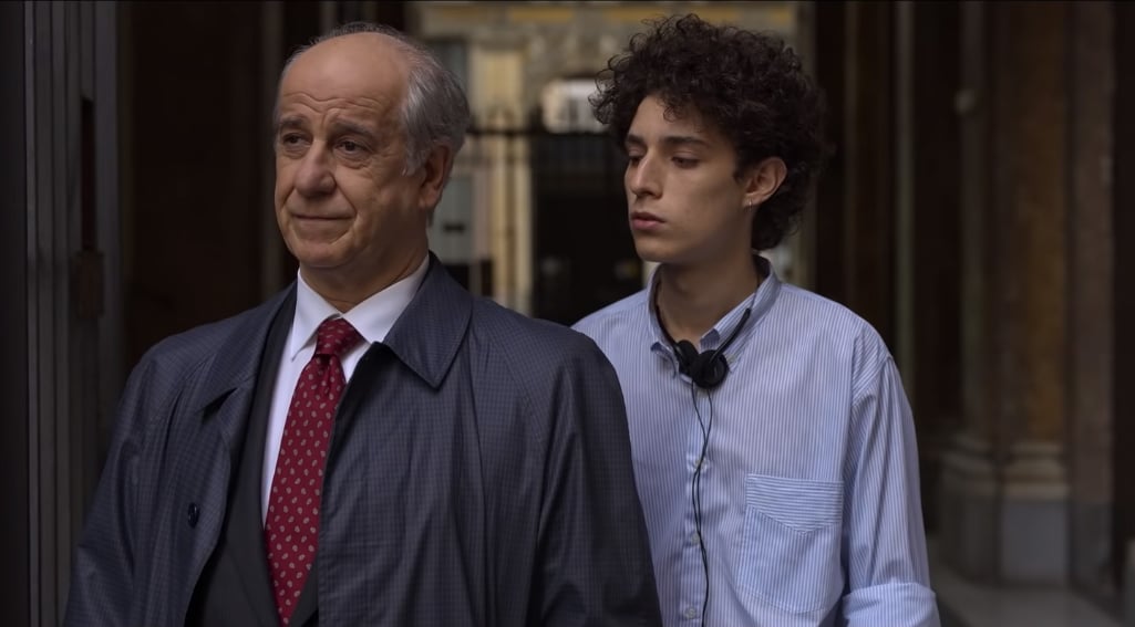 Sorrentino