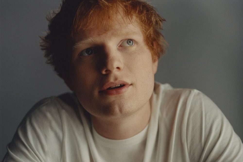 Ed Sheeran