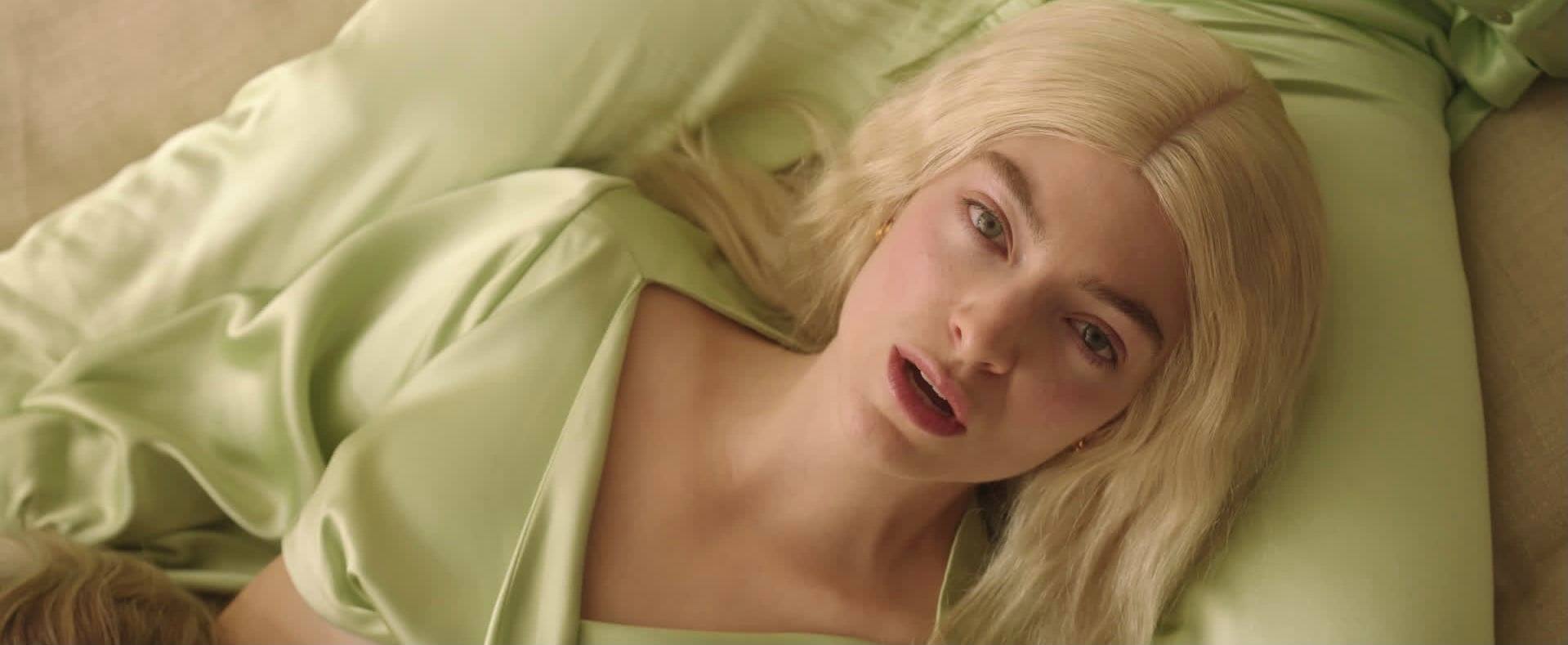 Lorde
