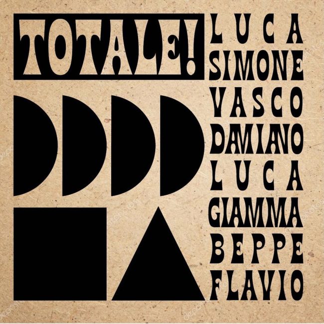 TOTALE