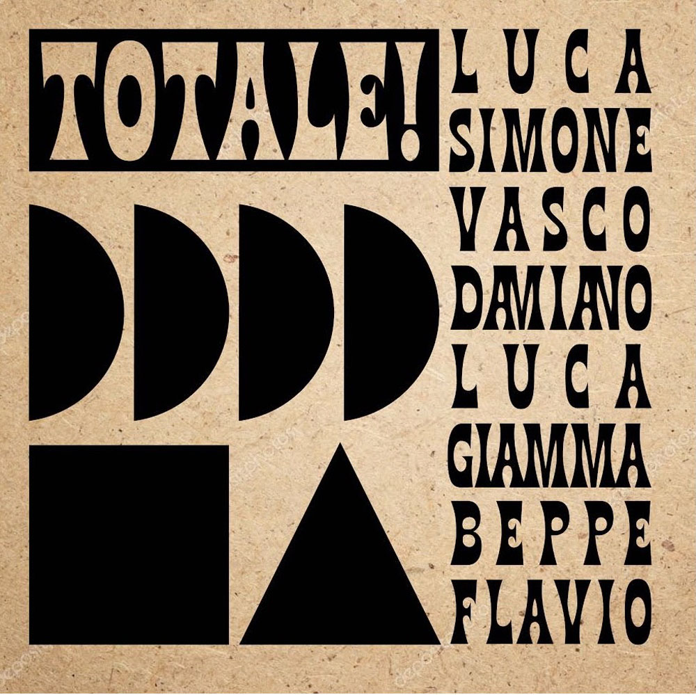 TOTALE