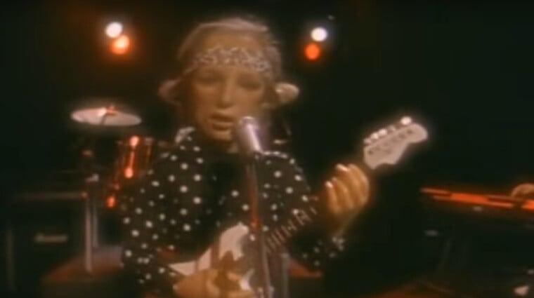 Quando I Dire Straits chiamavano Elvis Ma In Casa Non C era Nessuno Video SENTIREASCOLTARE