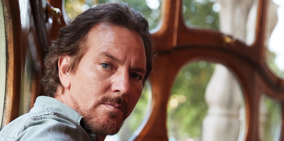 Eddie Vedder
