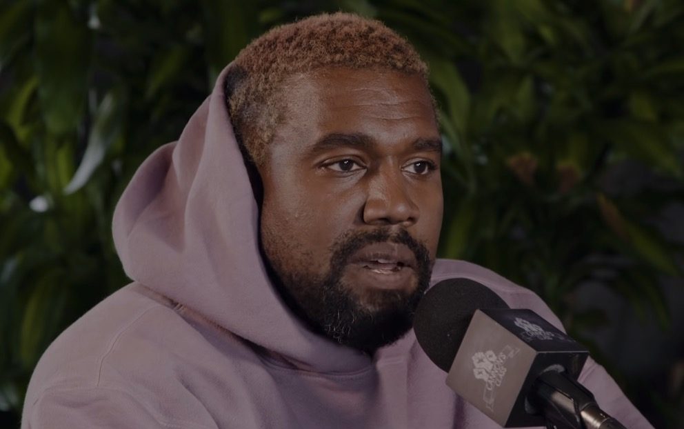 Kanye West