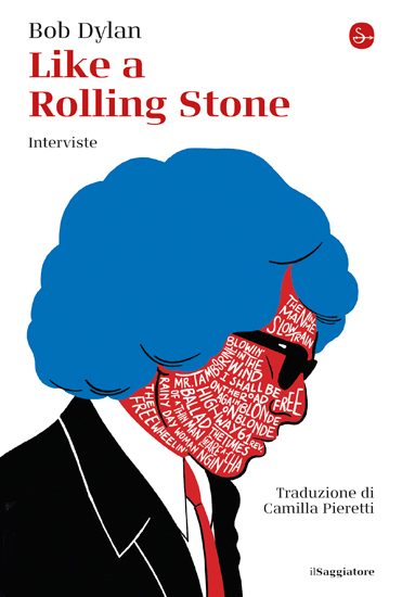 Like a rolling stone il saggiatore