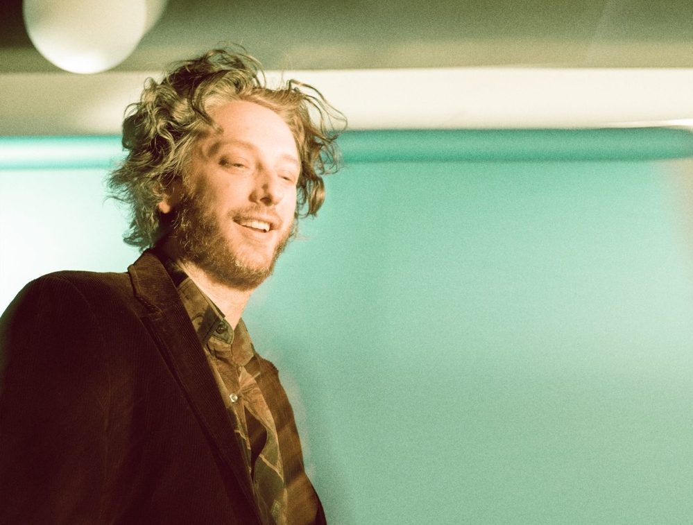 Oneohtrix Point Never