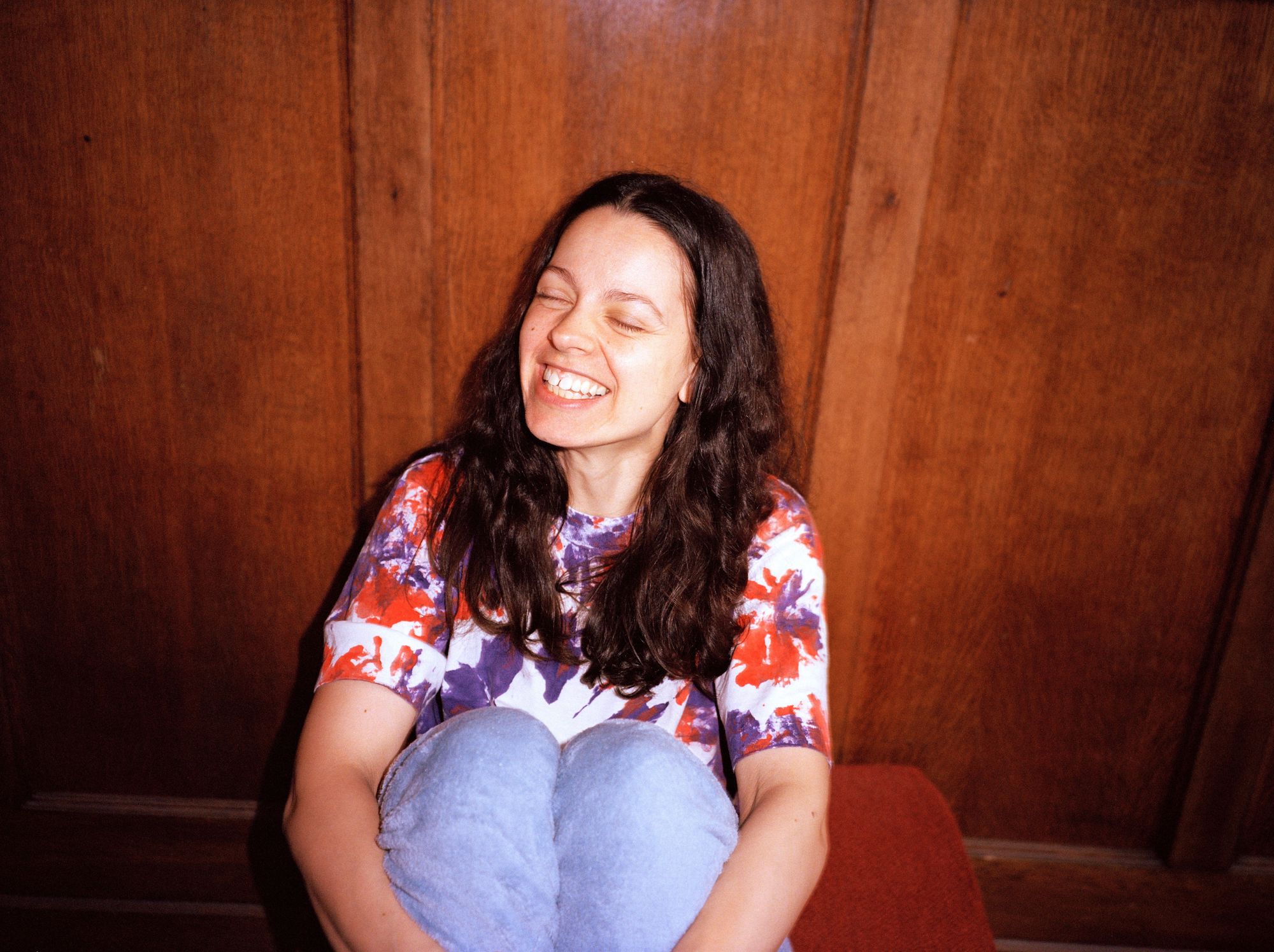 Tirzah by Lillie Eiger