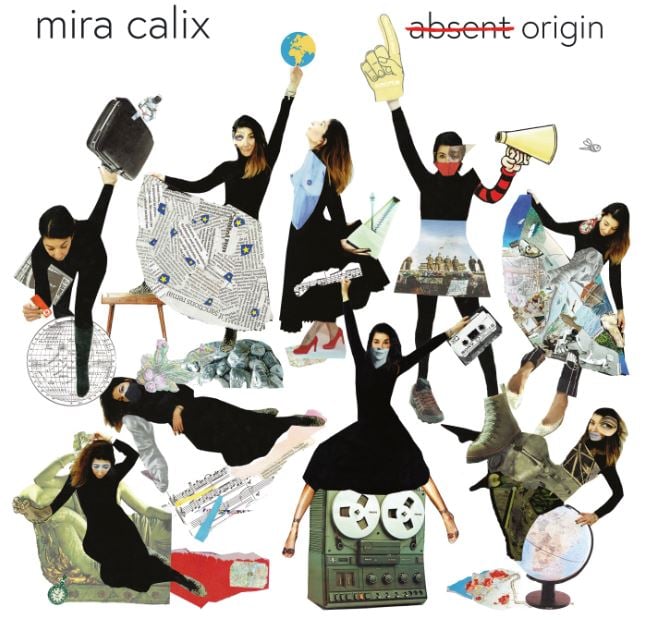 Mira Calix