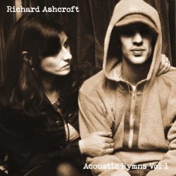 Copertina dell'album di Ashcroft che contiene C’mon People (We’re Making It Now)