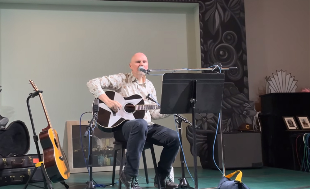 Corgan