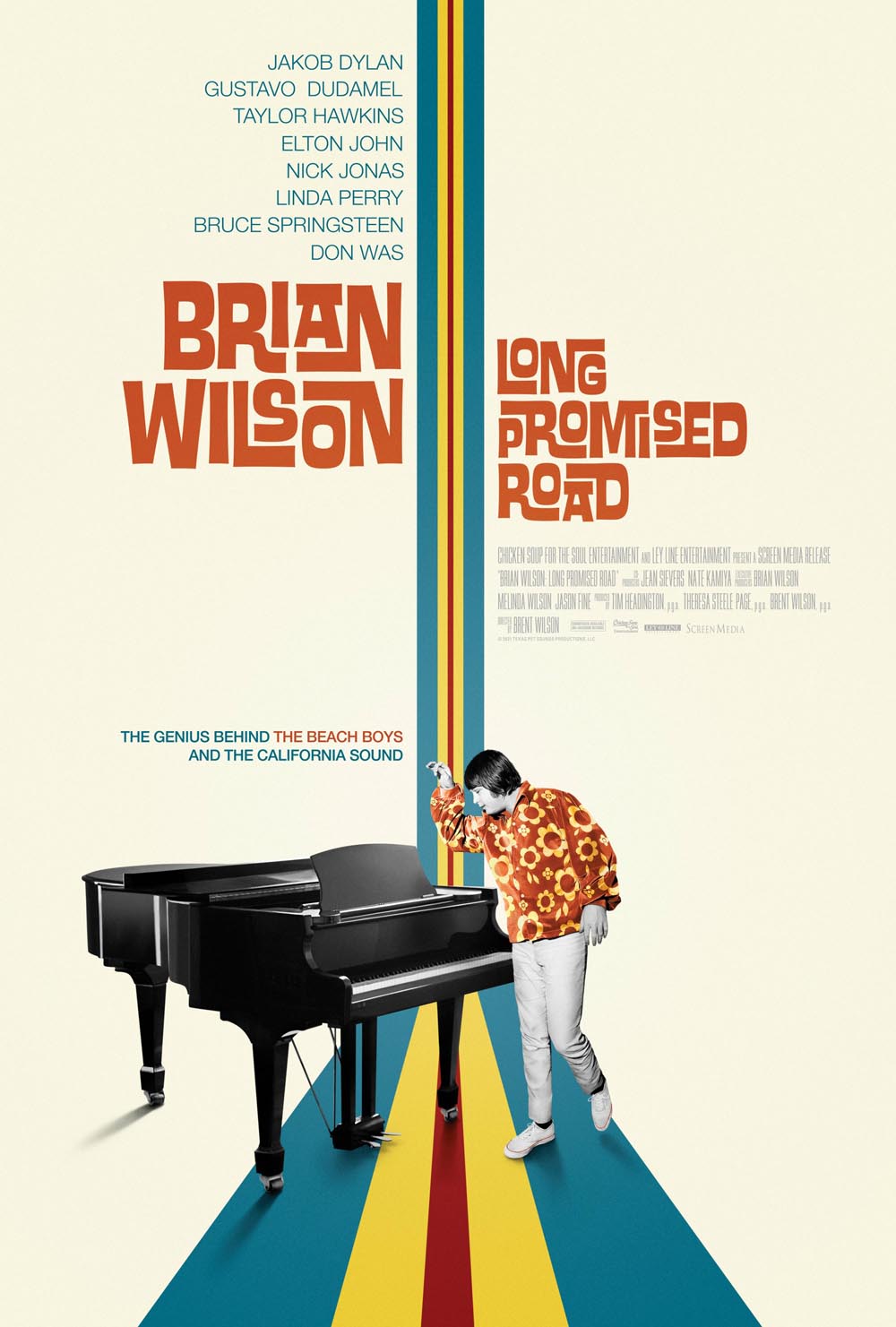 Brian Wilson