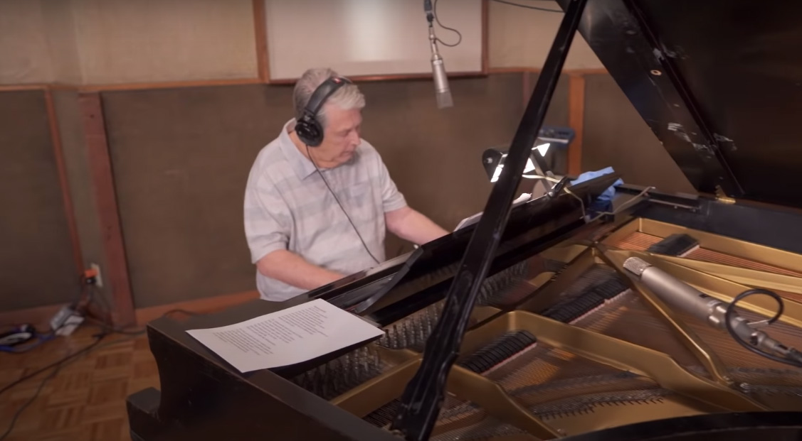 Brian Wilson