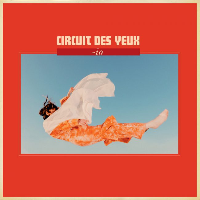 Circuit des Yeux