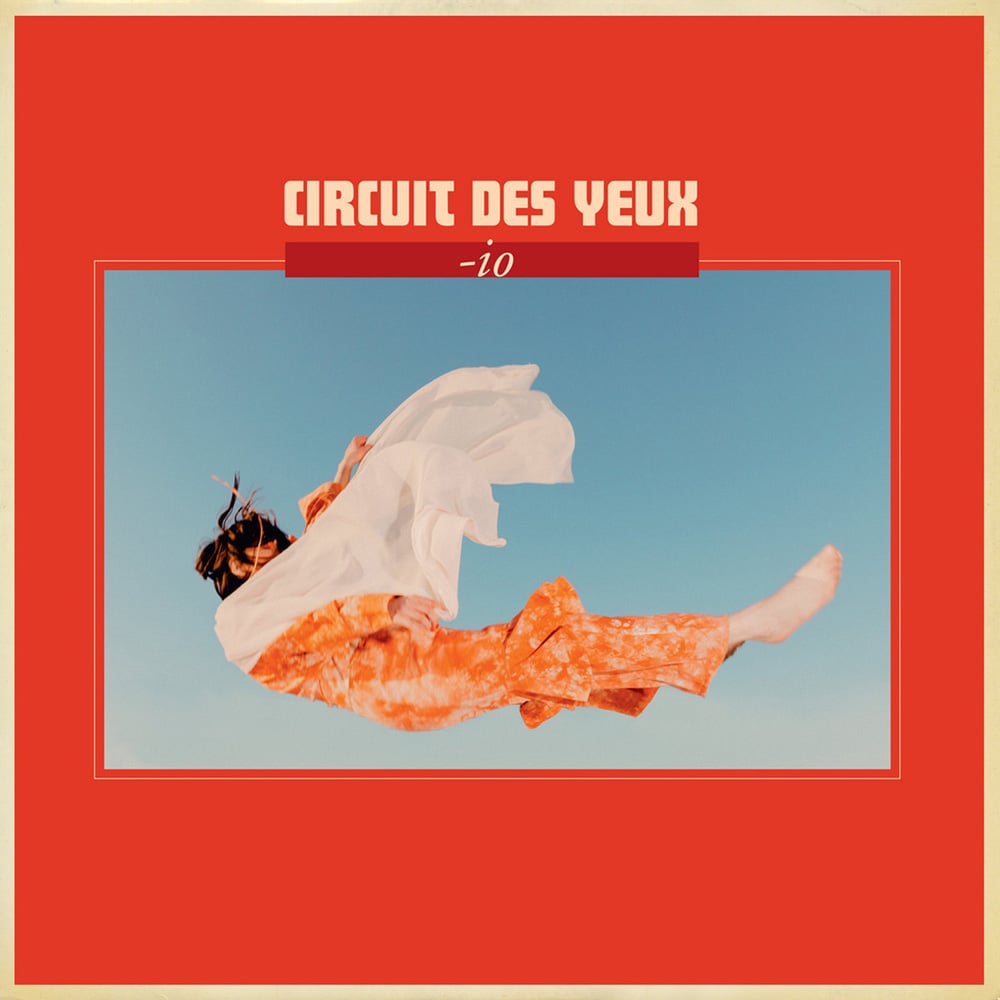 Circuit des Yeux