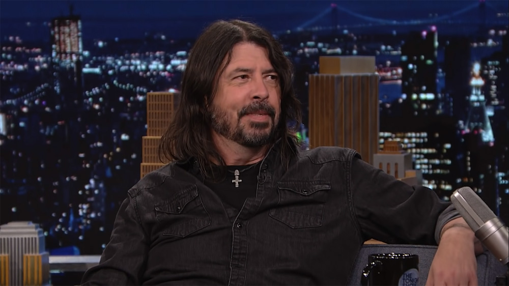 Grohl